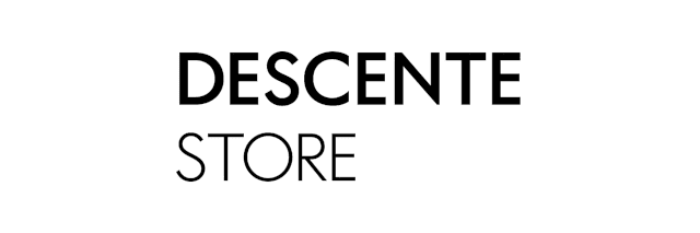DESCENTE STORE