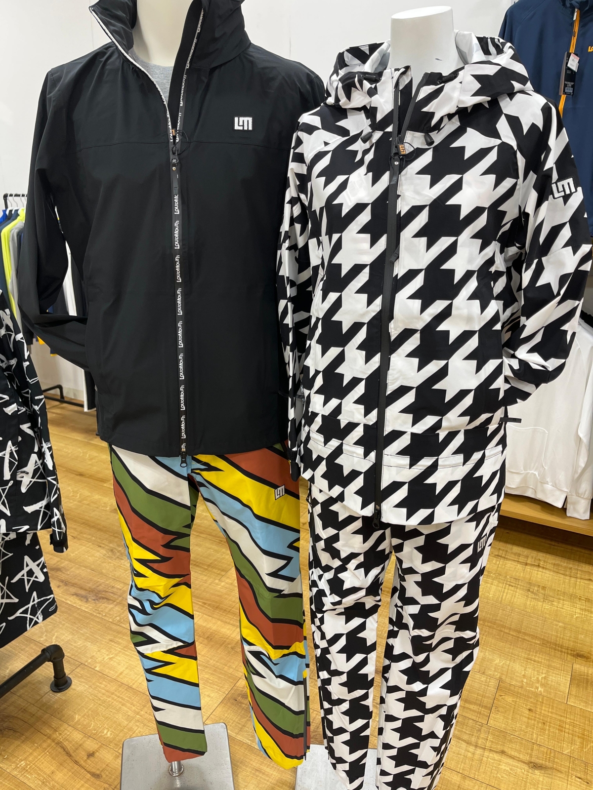 レインウェア✨