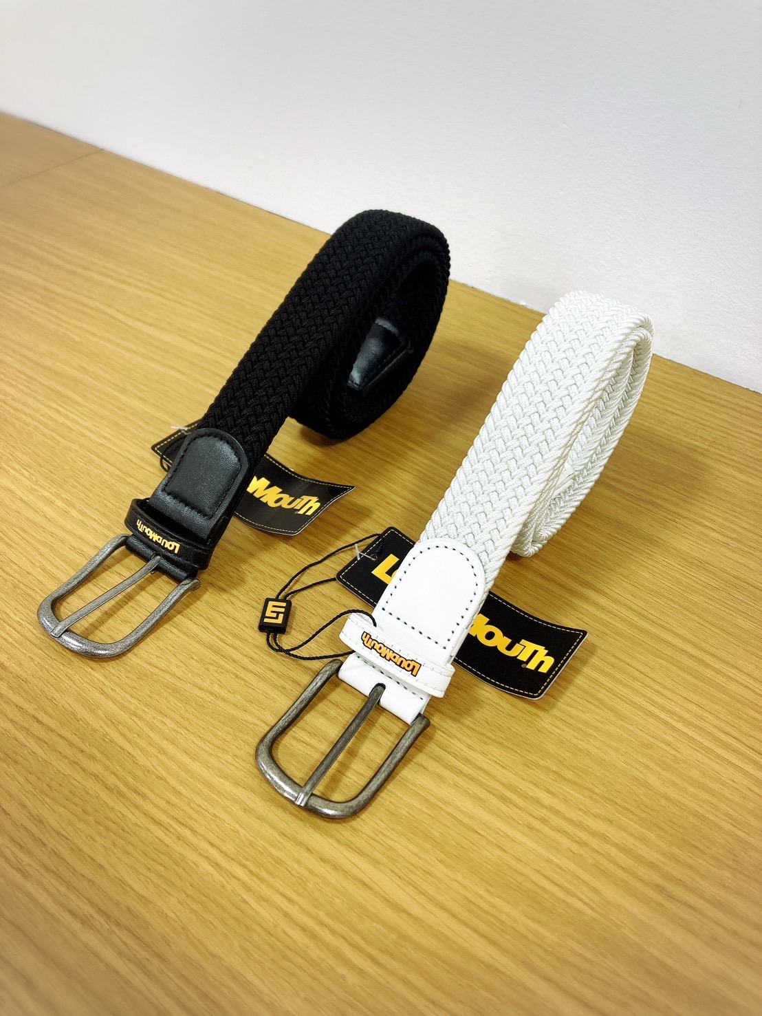 レディースメッシュベルト✨