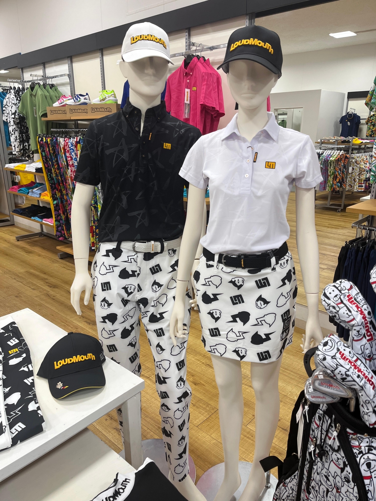 限定コラボ　ATOM✨