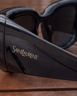 SAINT LAURENT New Arrival