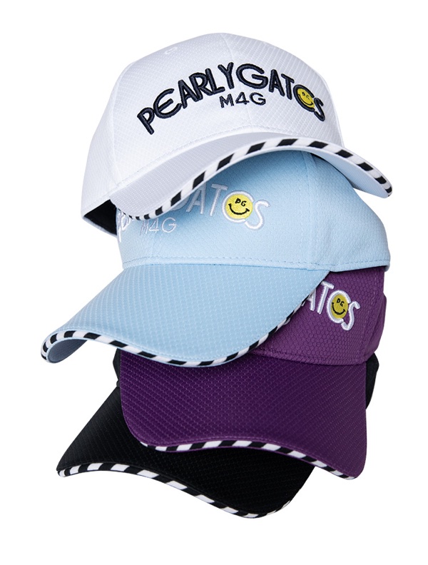 PEARLY GATES 入荷しております！