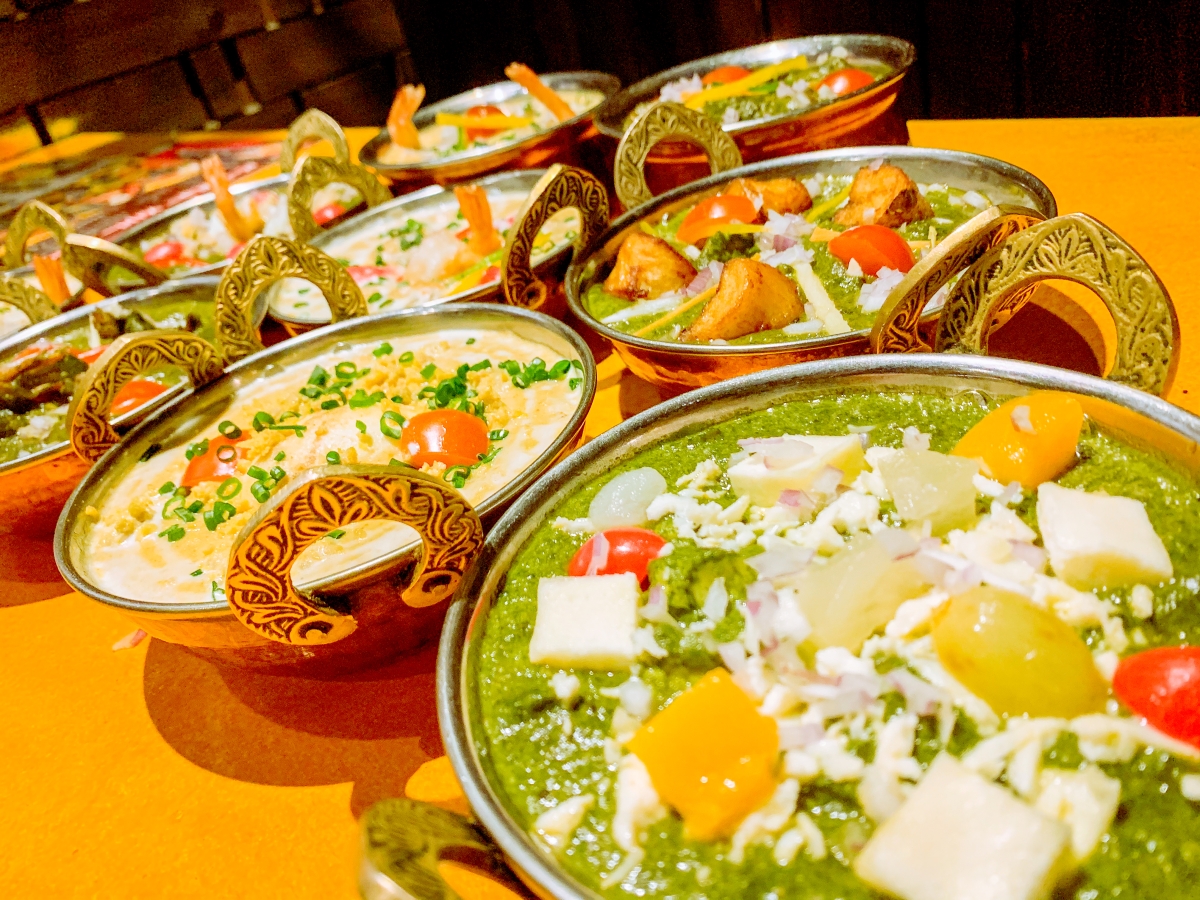 CRAZY SPICE（クレイジースパイス）