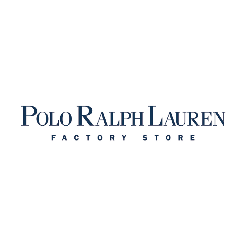 POLO RALPH LAUREN FACTORY STORE（ポロ ラルフ ローレン ファクトリーストア）