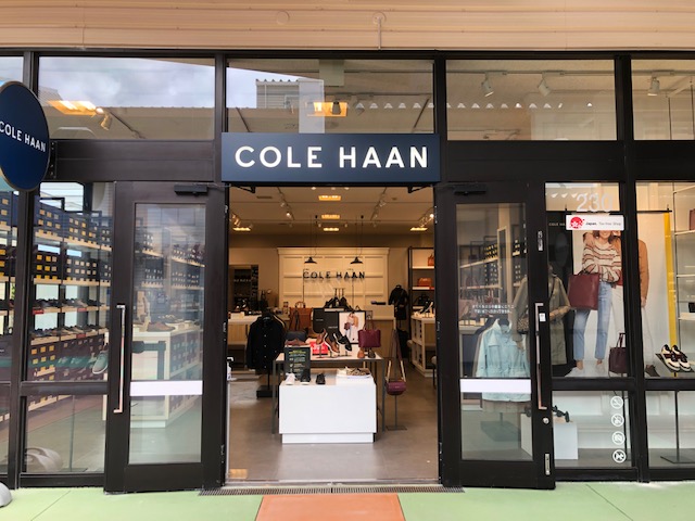 COLE HAAN
