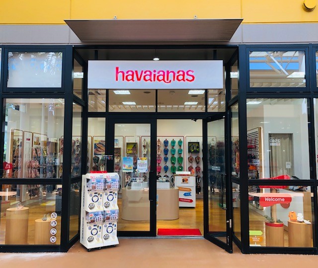 Havaianas（ハワイアナス）