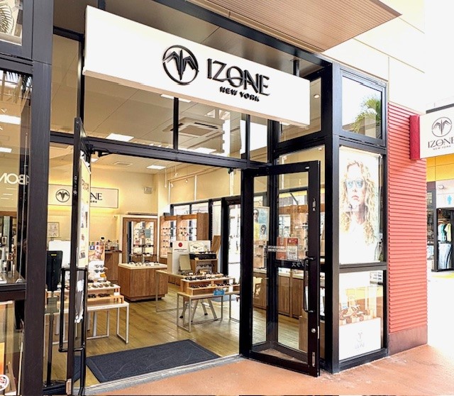 IZONE NEW YORK