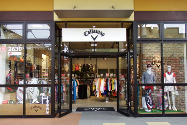 Callaway