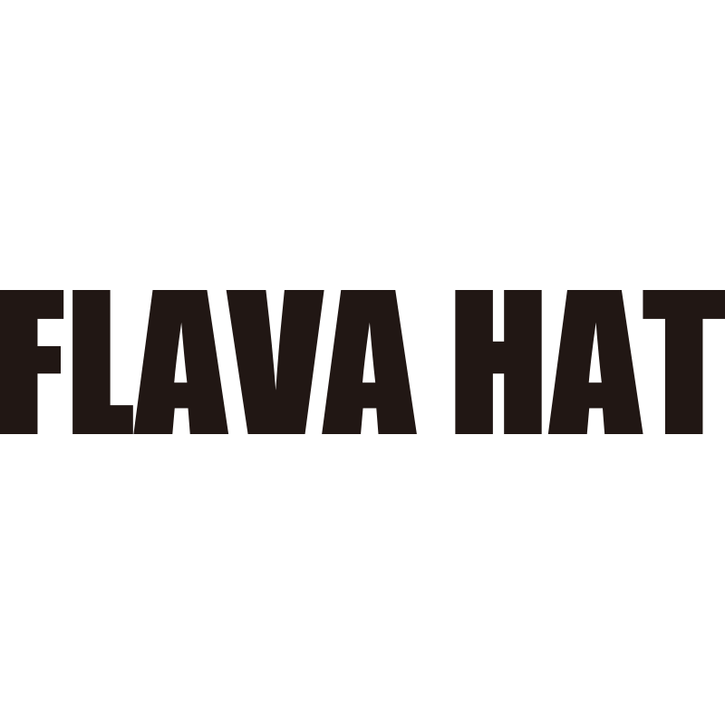 FLAVA  HAT