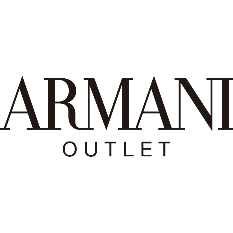 ARMANI OUTLET
