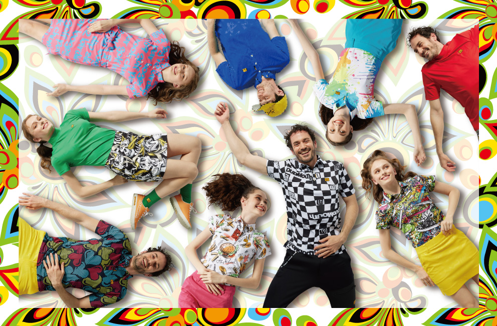 ラウドマウスあしびなー