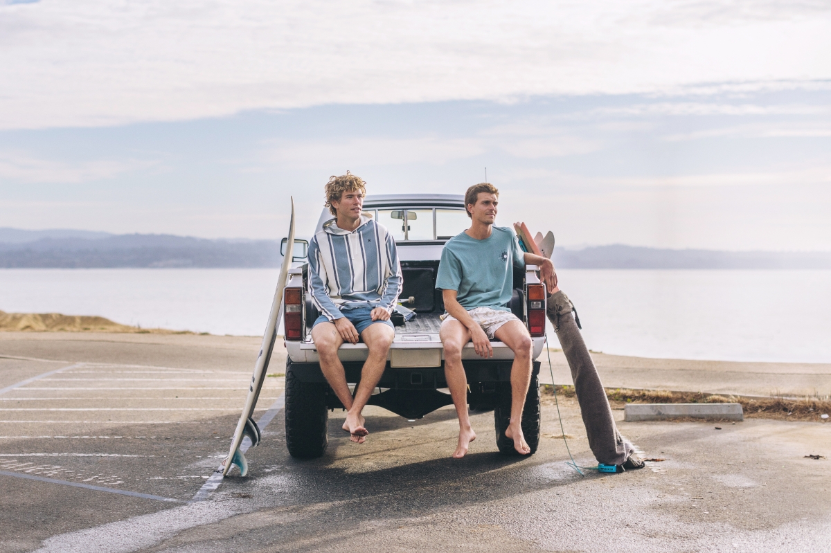 Hurley Outlet Store Ashibinaa